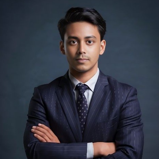 Profile photo of Md. Mostakim Ahmed Sakib